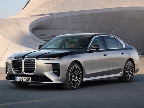 7-Series, G70, 2026