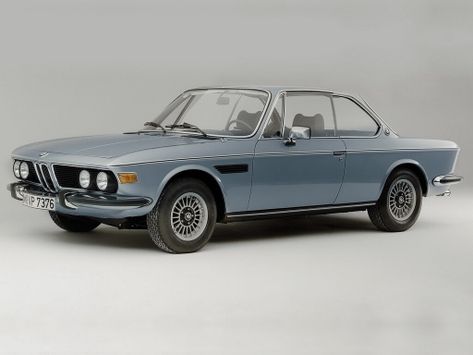E9, 1968–1975