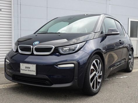 i3, I01, 2018–2022