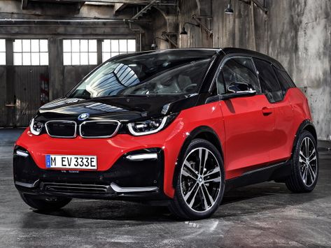 i3, I01, 2017–2022