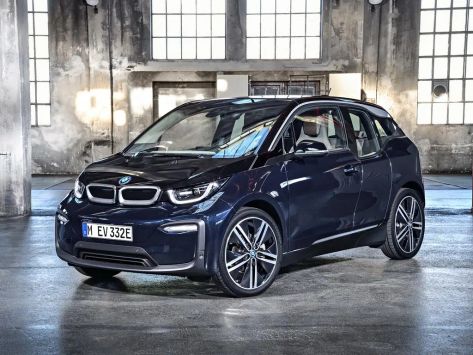 i3, I01, 2017–2020