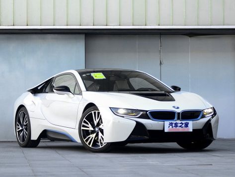i8, I12, 2014–2019