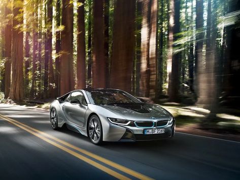 i8, I12, 2014–2018