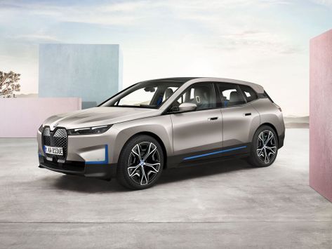 iX, i20, 2020–2023
