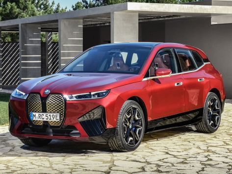 iX, i20, 2020–2025