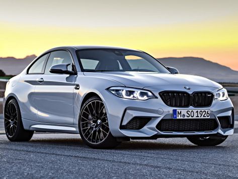 M2, F87, 2017–2021