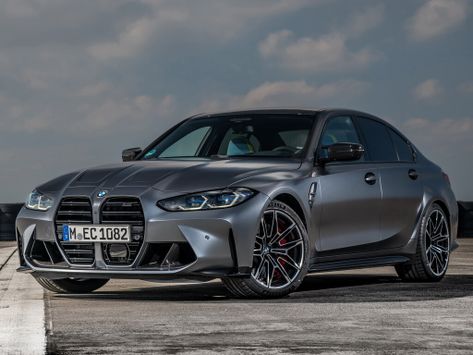 M3, G81, 2020