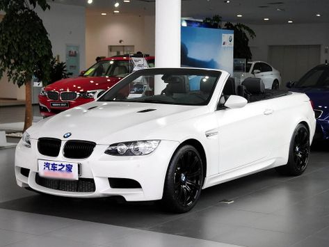 M3, E90, 2008–2014