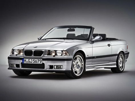M3, E36, 1994–1999