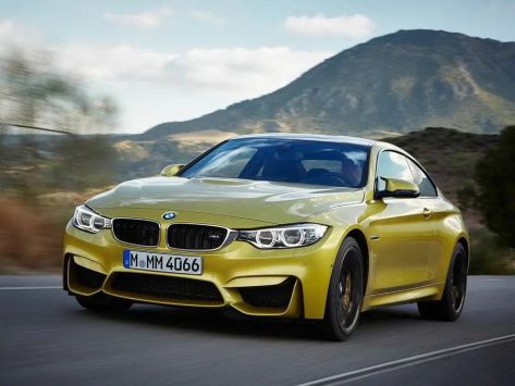 M4, F83, 2013–2017