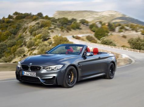 M4, F83, 2014–2016
