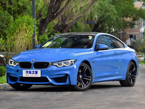 M4, F83, 2017–2021