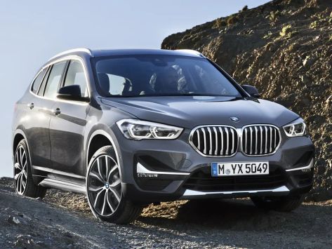X1, F49, 2019–2022