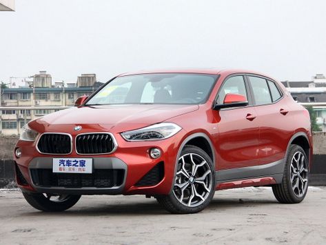 X2, F39, 2017–2024