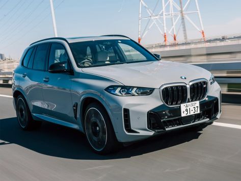 X5, G05, 2023