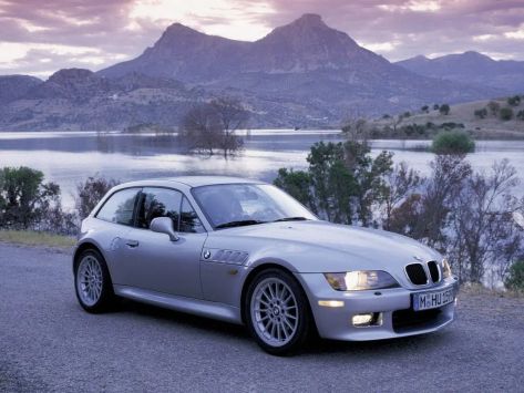 Z3, E36/7, 1999–2002
