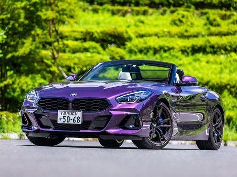 Z4, G29, 2022