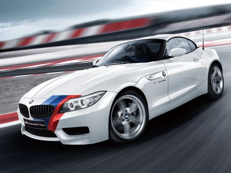 Z4, E89, 2013–2016