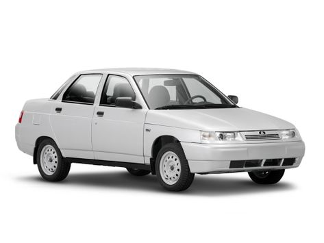2110, 2009–2012