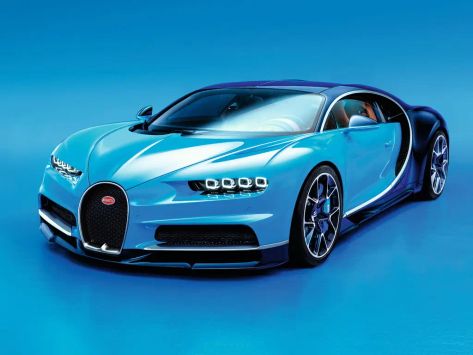Chiron, 2016–2024