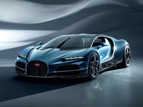 Tourbillon, 2024