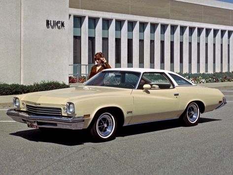 Century, 1972–1973