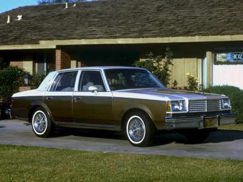Century, 1979–1981