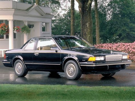 Century, 1988–1990