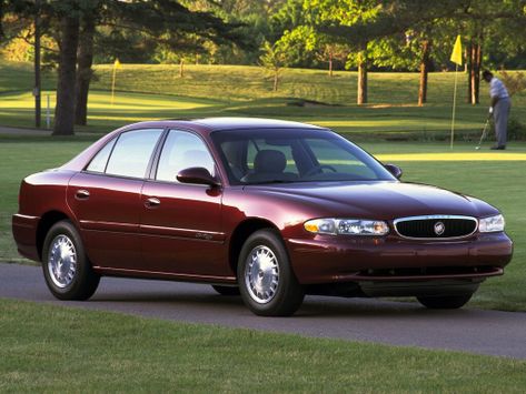 Century, 1996–2005