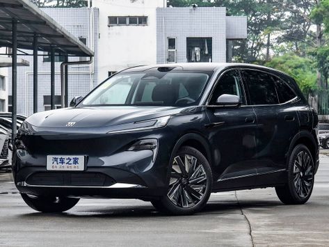 Electra E7, 2026