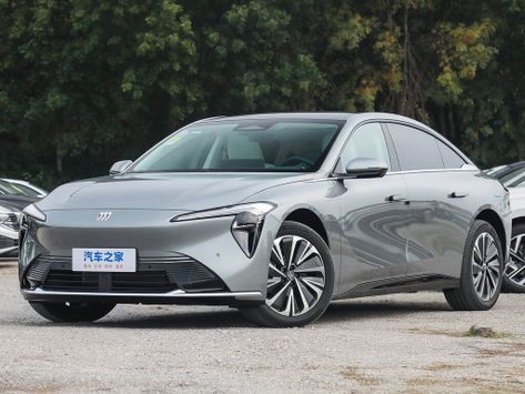 Electra L7, 2025