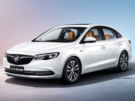 Excelle GT, 2017