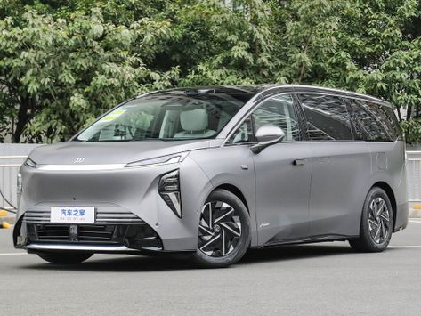 GL8 Encasa, 2025