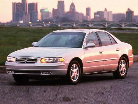 Regal, 1997–2004
