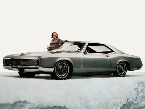 Riviera, 1965–1966