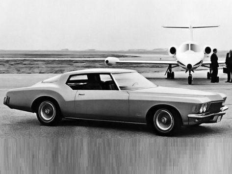 Riviera, 1970–1971