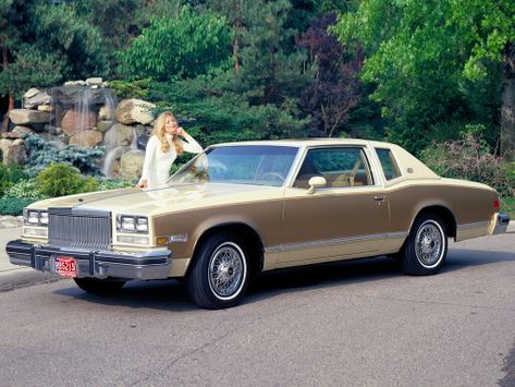 Riviera, 1976–1978