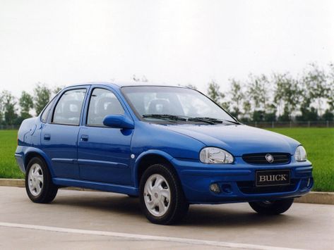 Sail, 2001–2005