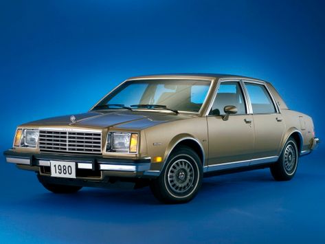 Skylark, 1979–1985