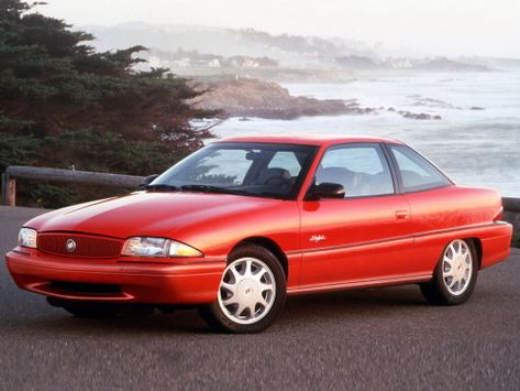 Skylark, 1991–1997