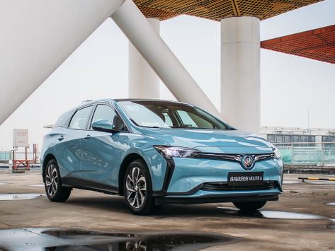 Velite 6, 2019–2021