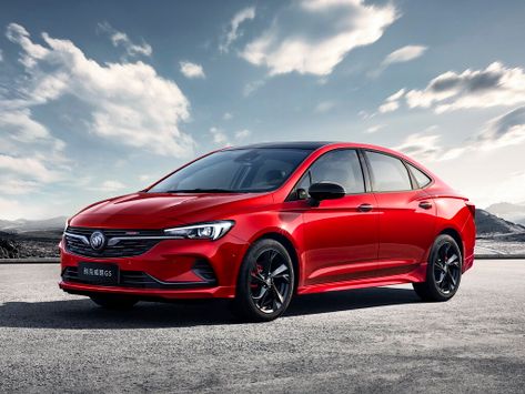 Verano GS, 2020–2021