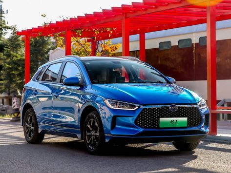 e2, 2019–2023