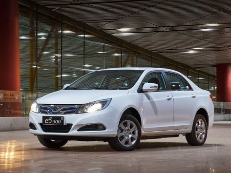 e5, 2015–2020