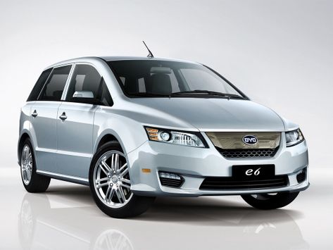 e6, 2009–2018