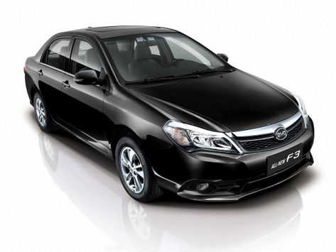 F3, 3B, 2014–2018