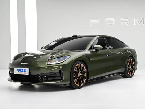 FangChengBao Formula SL, 2026