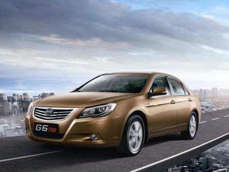 G6, 2010–2019