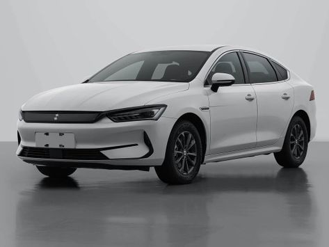 Linghui e5, 2026