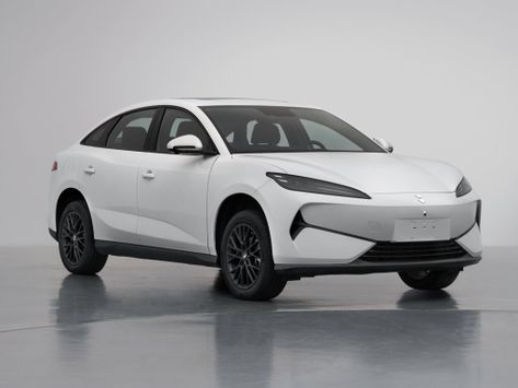 Linghui e7, 2026